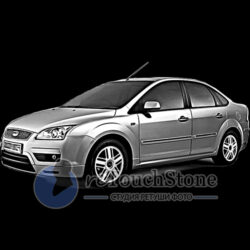 Ford focus 2