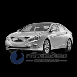 Hyundai Sonata 2009