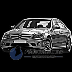 Mercedes Classe C