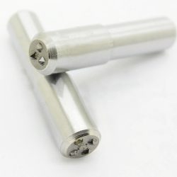 Алмазный карандаш D10-48L-P3